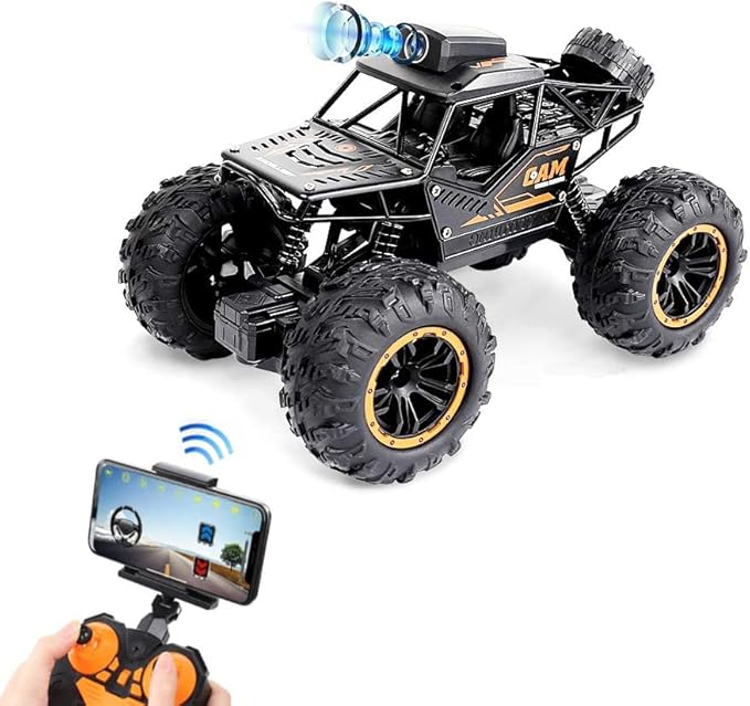 rc car under 5000