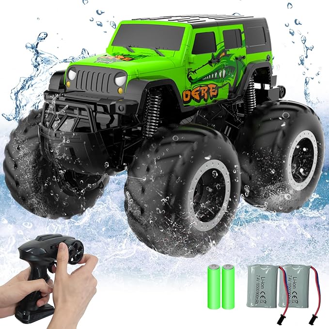 rc car under 5000