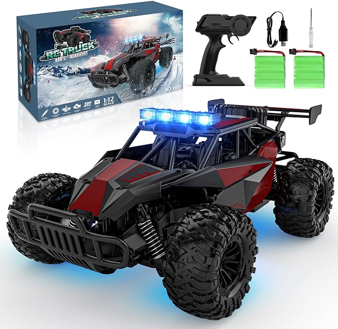 rc car under 5000