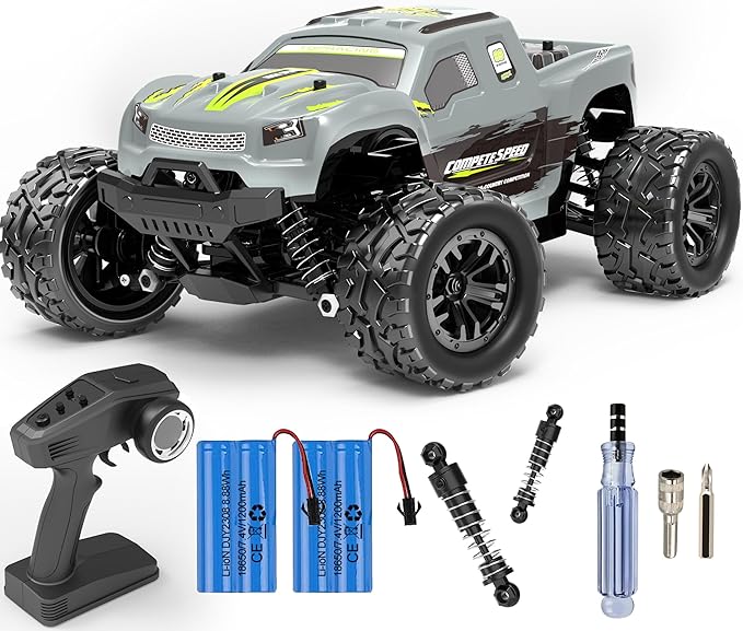 rc car under 5000