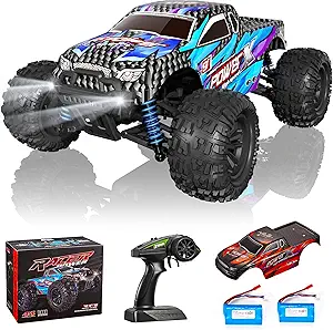 rc car under 5000