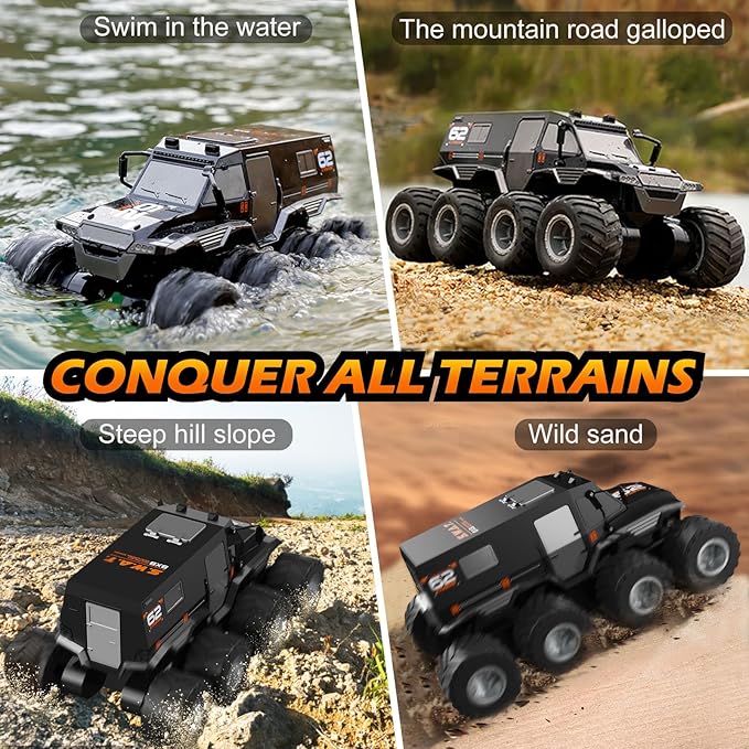 rc car under 5000