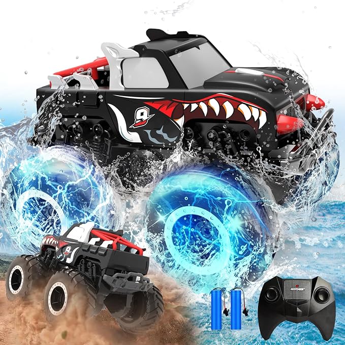 rc car under 5000